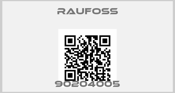 Raufoss-90204005price