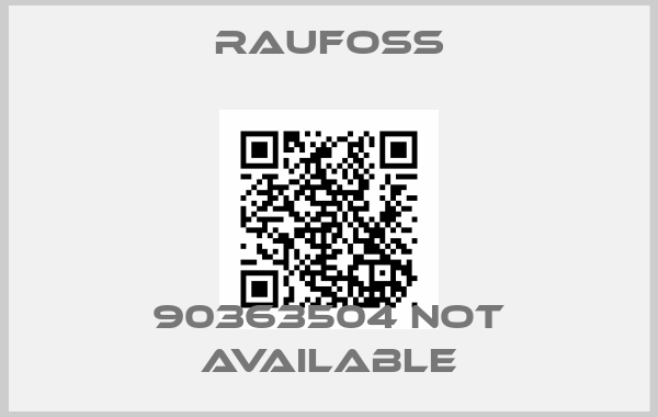Raufoss-90363504 not availableprice