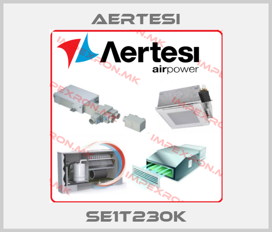 Aertesi-SE1T230Kprice