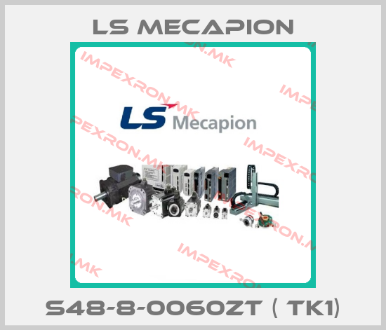 LS Mecapion Europe
