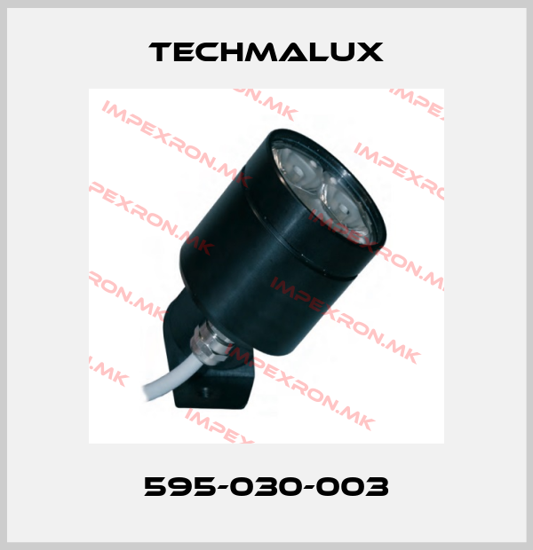 Techmalux-595-030-003price