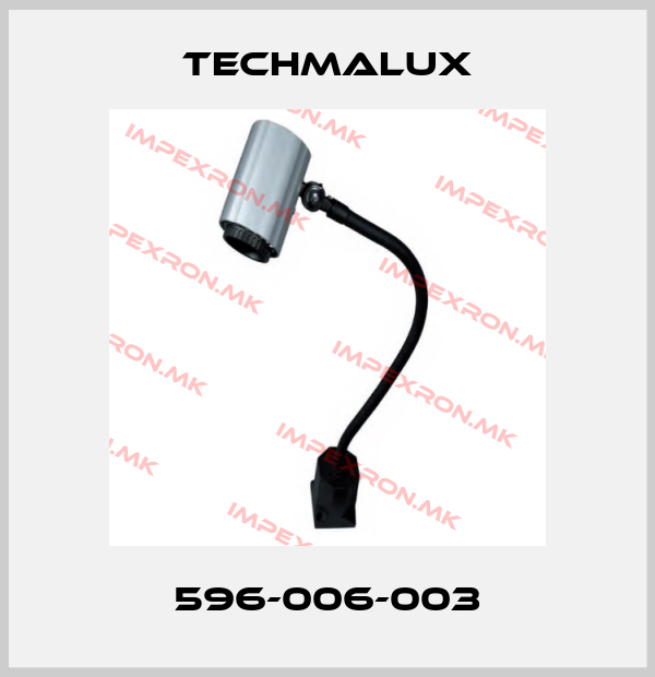 Techmalux-596-006-003price