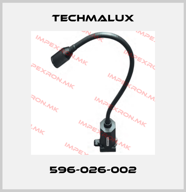 Techmalux-596-026-002price