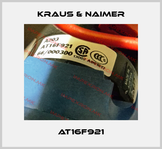 Kraus & Naimer-AT16F921price