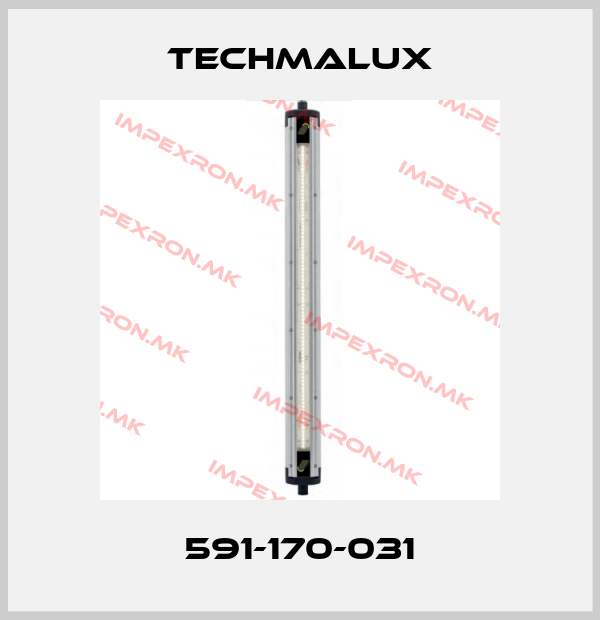 Techmalux-591-170-031price