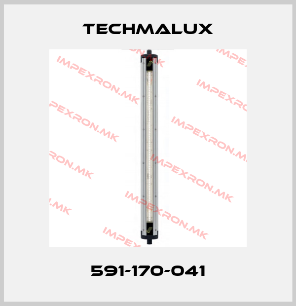 Techmalux-591-170-041price