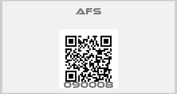 Afs-090008price