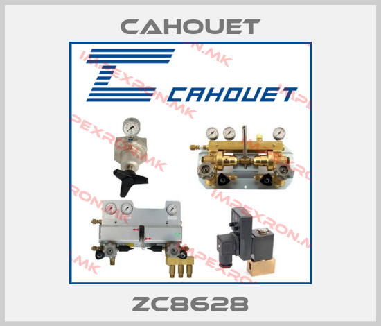 Cahouet-ZC8628price