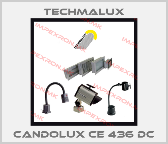 Techmalux-Candolux CE 436 DCprice