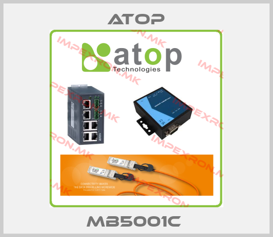 Atop-MB5001C price