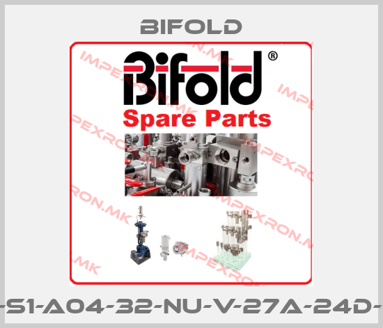 Bifold-FP06P-S1-A04-32-NU-V-27A-24D-MLT-35price