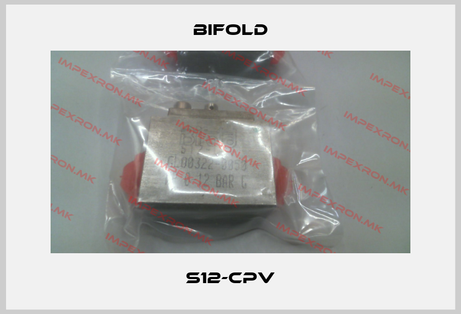 Bifold-S12-CPVprice
