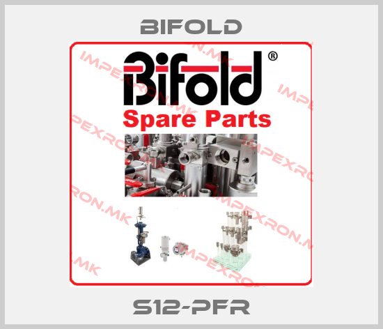Bifold-S12-PFRprice