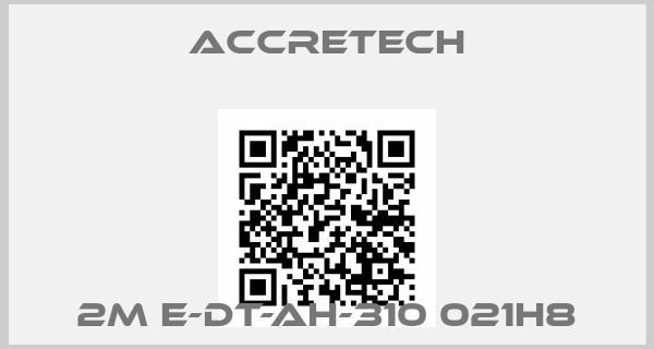 ACCRETECH-2M E-DT-AH-310 021H8price