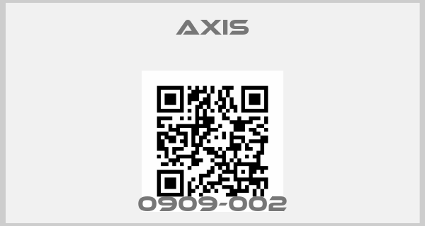 Axis-0909-002price