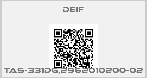 Deif-TAS-331DG,2962010200-02price