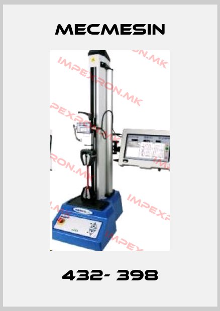 Mecmesin-432- 398price