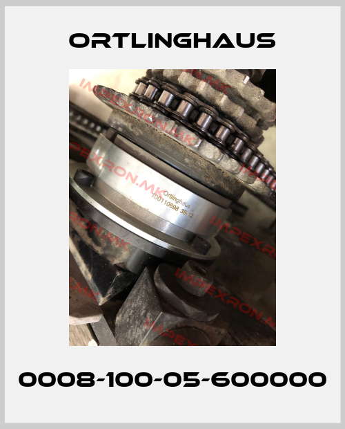Ortlinghaus-0008-100-05-600000price