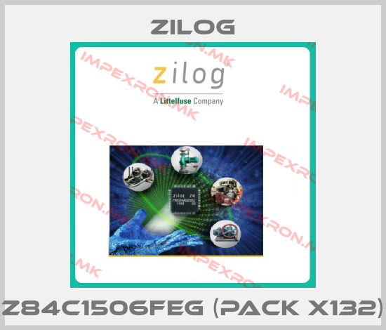 Zilog-Z84C1506FEG (pack x132)price