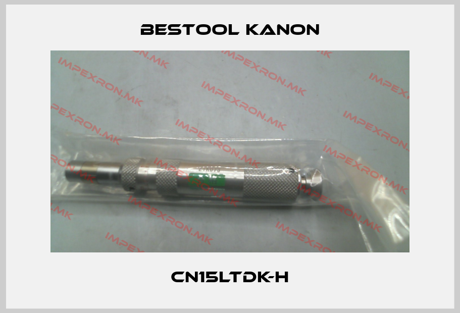 Bestool Kanon-CN15LTDK-Hprice