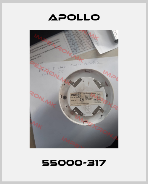 Apollo-55000-317price