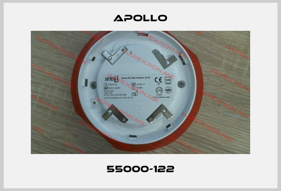 Apollo-55000-122price