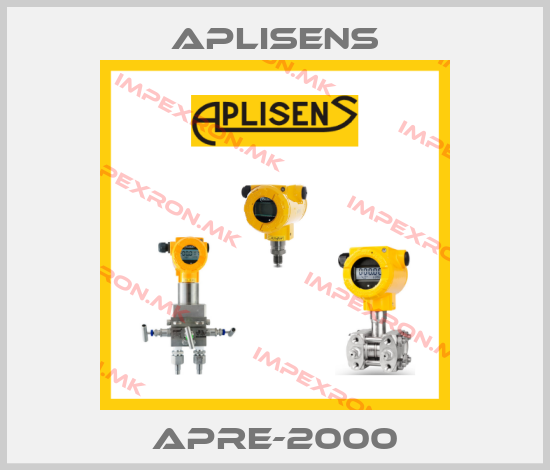 Aplisens-APRE-2000price