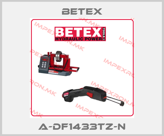 BETEX-A-DF1433TZ-Nprice