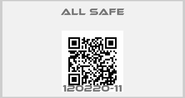All Safe-120220-11price