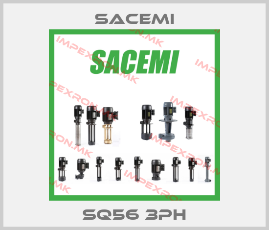 Sacemi-SQ56 3phprice