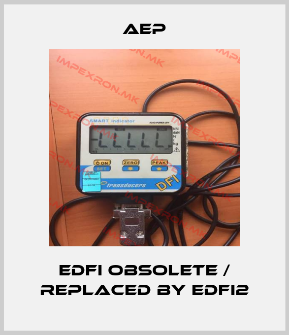 AEP-EDFI obsolete / replaced by EDFI2price