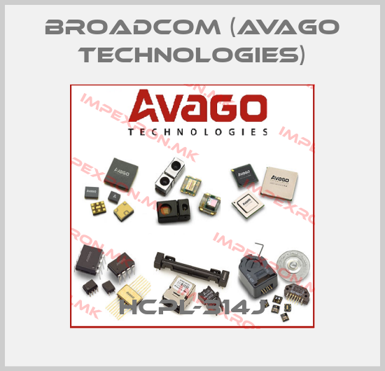 Broadcom (Avago Technologies)-HCPL-314Jprice