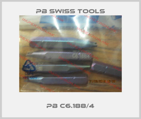 PB Swiss Tools-PB C6.188/4price