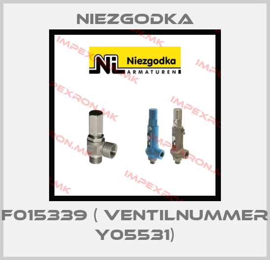 Niezgodka-F015339 ( Ventilnummer Y05531)price
