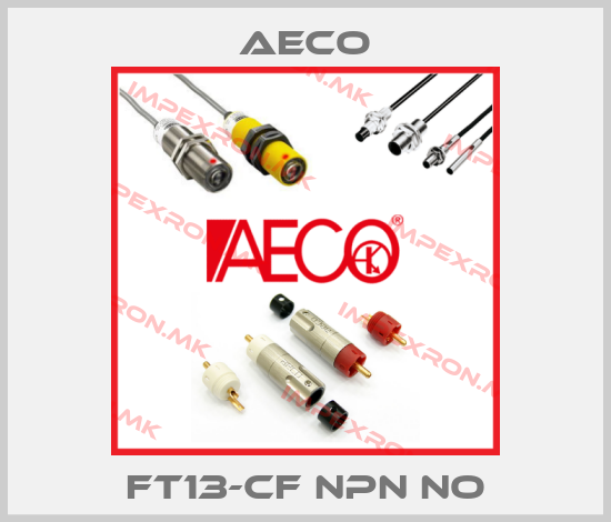 Aeco-FT13-CF NPN NOprice