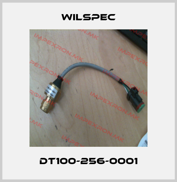 Wilspec-DT100-256-0001price