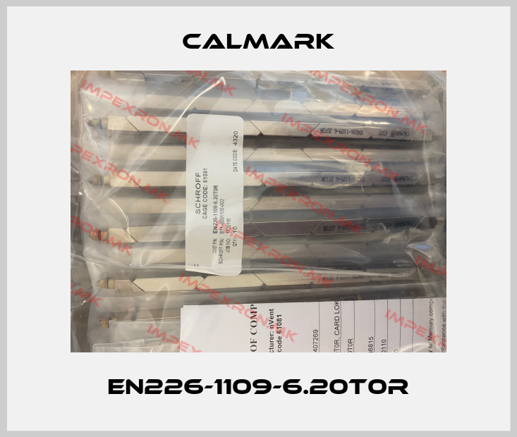 CALMARK-EN226-1109-6.20T0Rprice