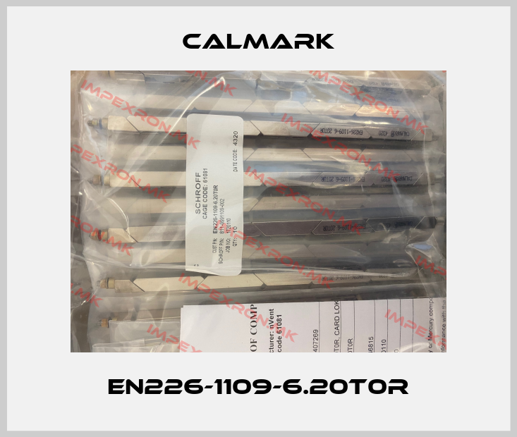 CALMARK Europe