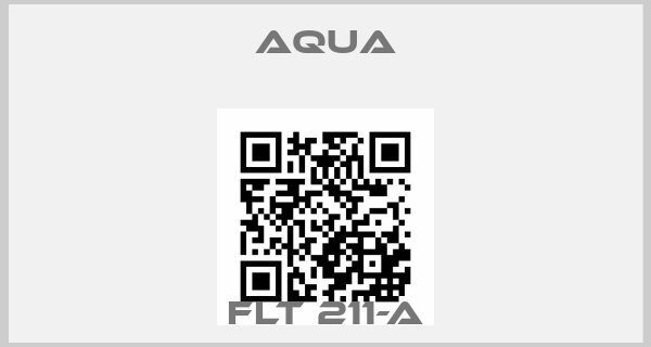 Aqua-FLT 211-Aprice