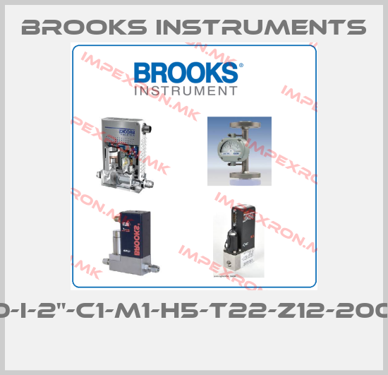 Brooks Instruments-MC1000-I-2"-C1-M1-H5-T22-Z12-2000/2100 price