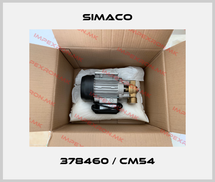 Simaco-378460 / Cm54price