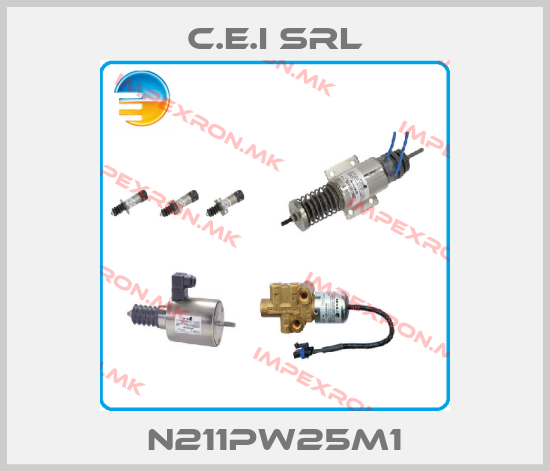 C.E.I SRL Europe