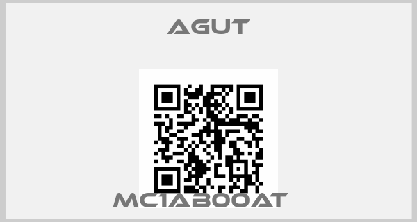 Agut-MC1AB00AT  price
