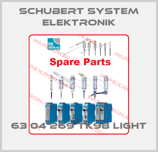 Schubert System Elektronik Europe