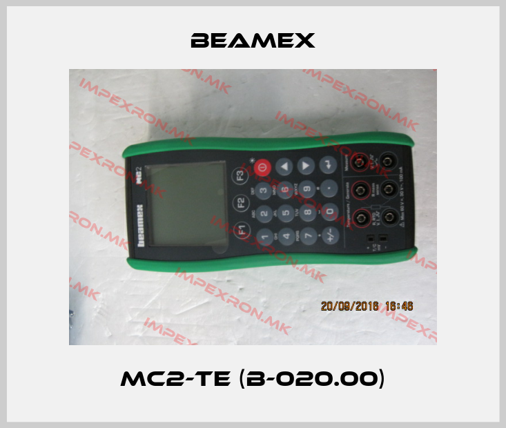 Beamex-MC2-TE (B-020.00)price