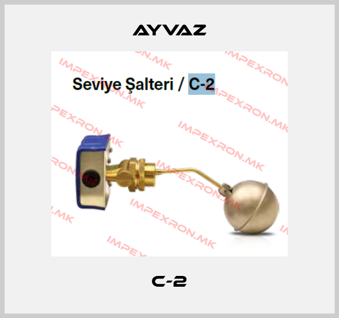 Ayvaz-C-2price