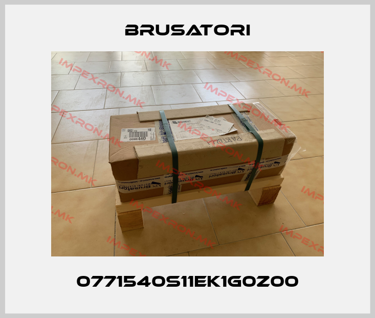 Brusatori-0771540S11EK1G0Z00price