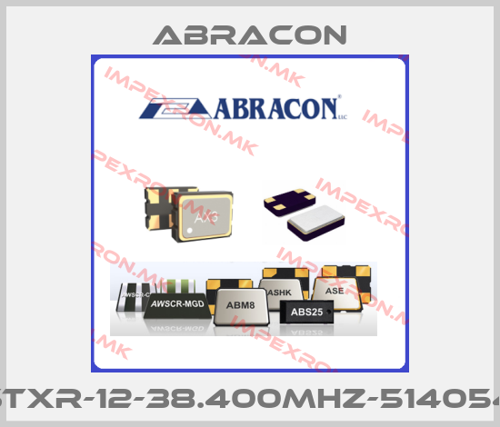 Abracon-ASTXR-12-38.400MHZ-514054-Tprice