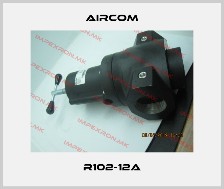 Aircom-R102-12Aprice