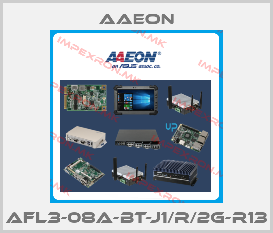Aaeon-AFL3-08A-BT-J1/R/2G-R13price
